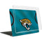 NFL Jacksonville Jaguars Team Jersey MacBook Air 13in (2020) Case plus Skin